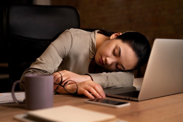 Ngủ trưa vào lúc nào để không phá hỏng giấc ngủ ban đêm?