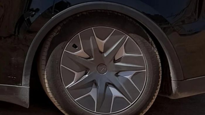 Amaran Awal: Isu Suspensi Belakang Tesla Model Y L