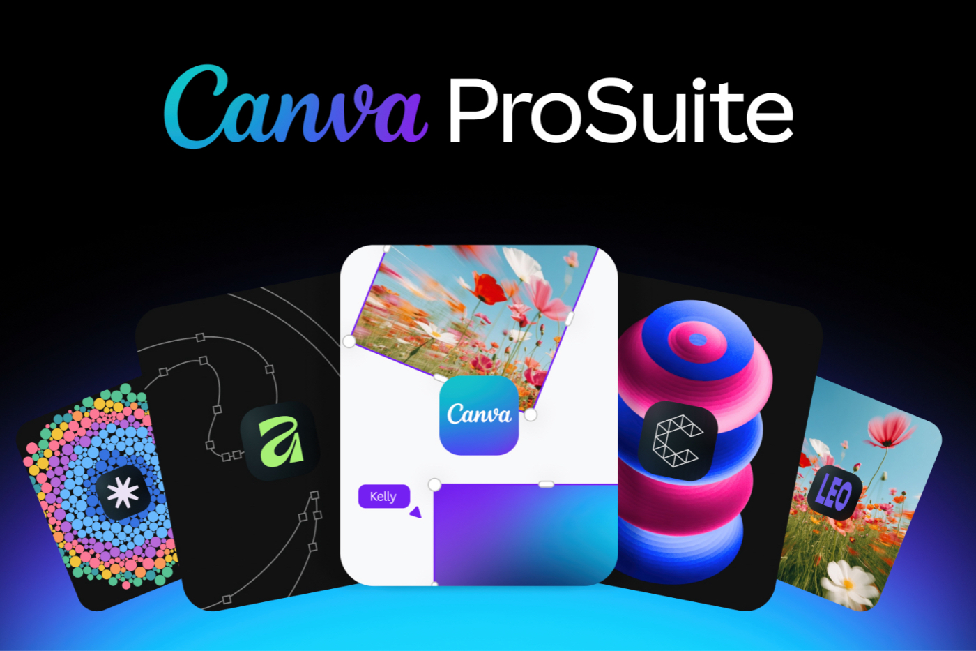 Canva ProSuite: gói thiết kế toàn diện thay thế Adobe Creative Cloud