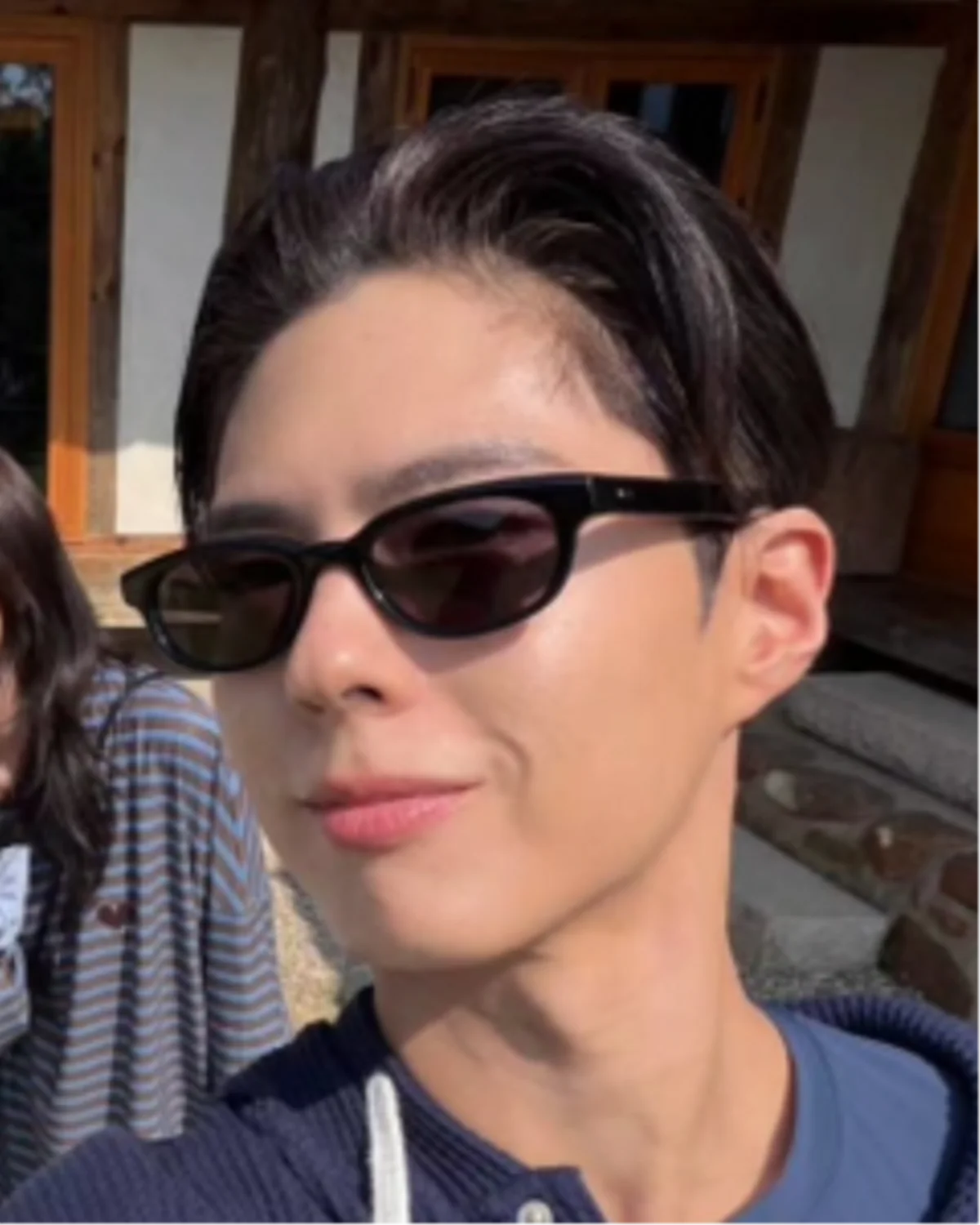 Park Bo-gum tái hiện Thái tử Lee Young, dàn ‘Mây Họa Ánh Trăng’ kỷ niệm 10 năm