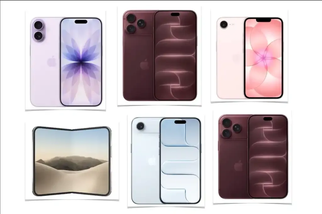 Hướng dẫn chọn iPhone theo nhu cầu và ngân sách