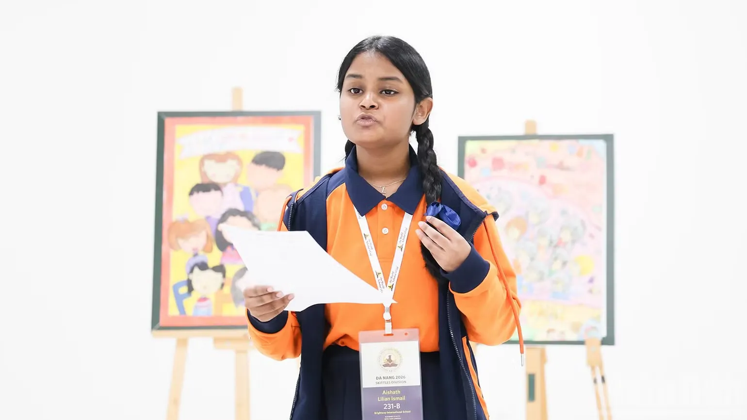 World Scholar's Cup tại Đà Nẵng: cú hích cho học sinh Việt Nam bước ra thế giới