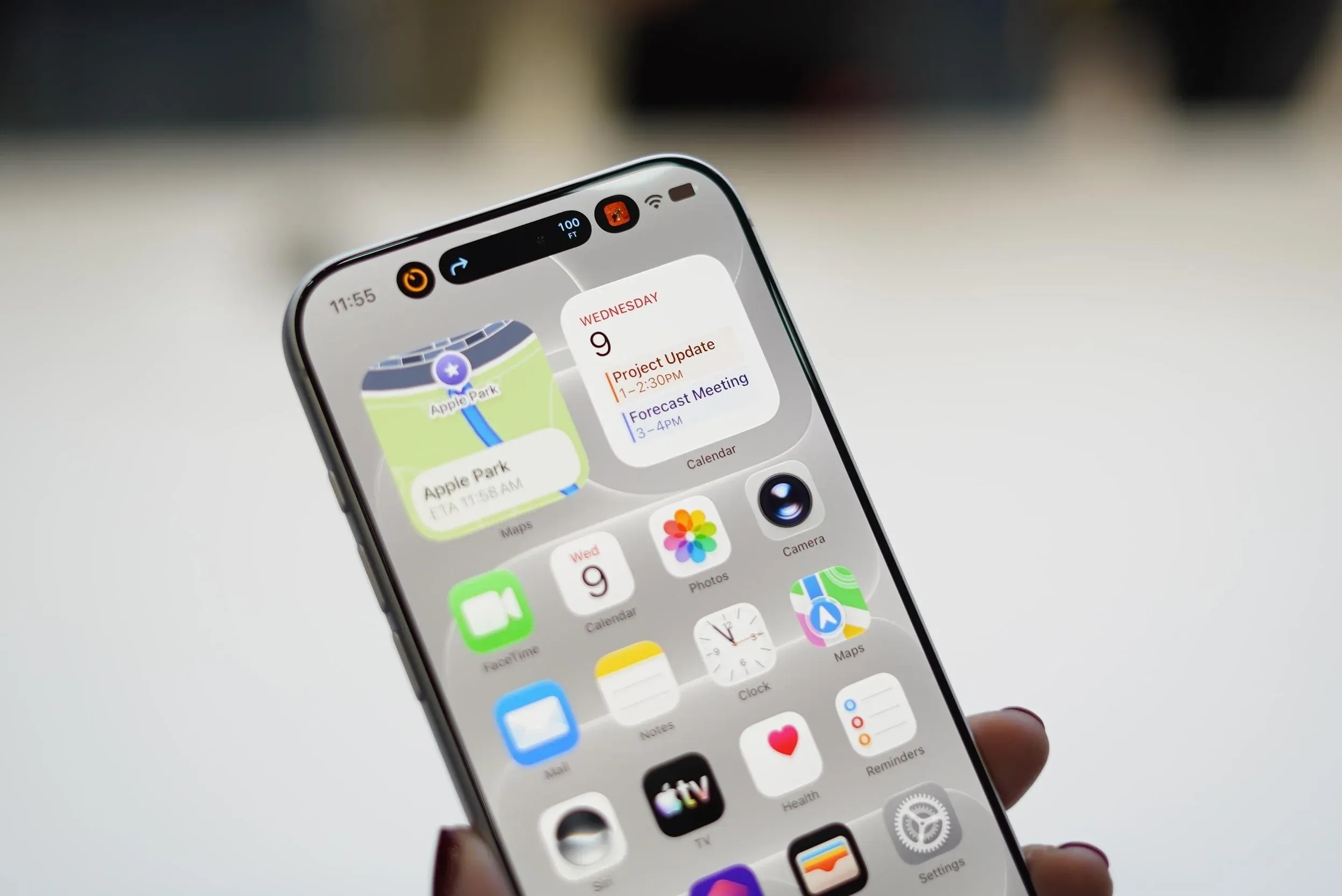 iPhone 18 Pro Max: modem Mỹ khác Việt Nam và hệ quả