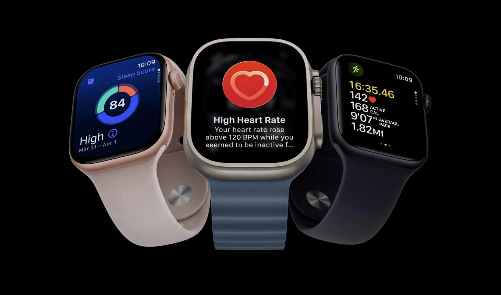 Apple Watch Series 12 và Ultra 4: nâng cấp nhỏ, lợi ích lớn