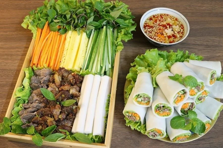 6 món ăn đường phố Hà Nội mát lạnh giải nhiệt mùa hè