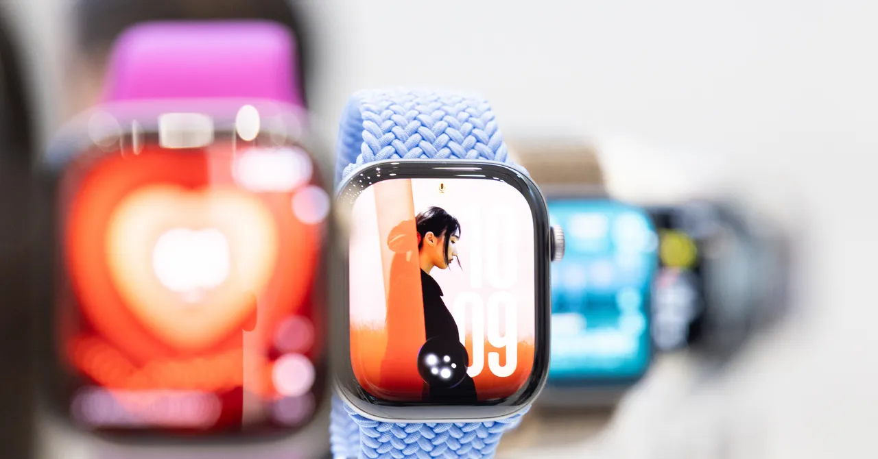 Apple Watch Series 12 và Readiness Score có đáng nâng cấp?