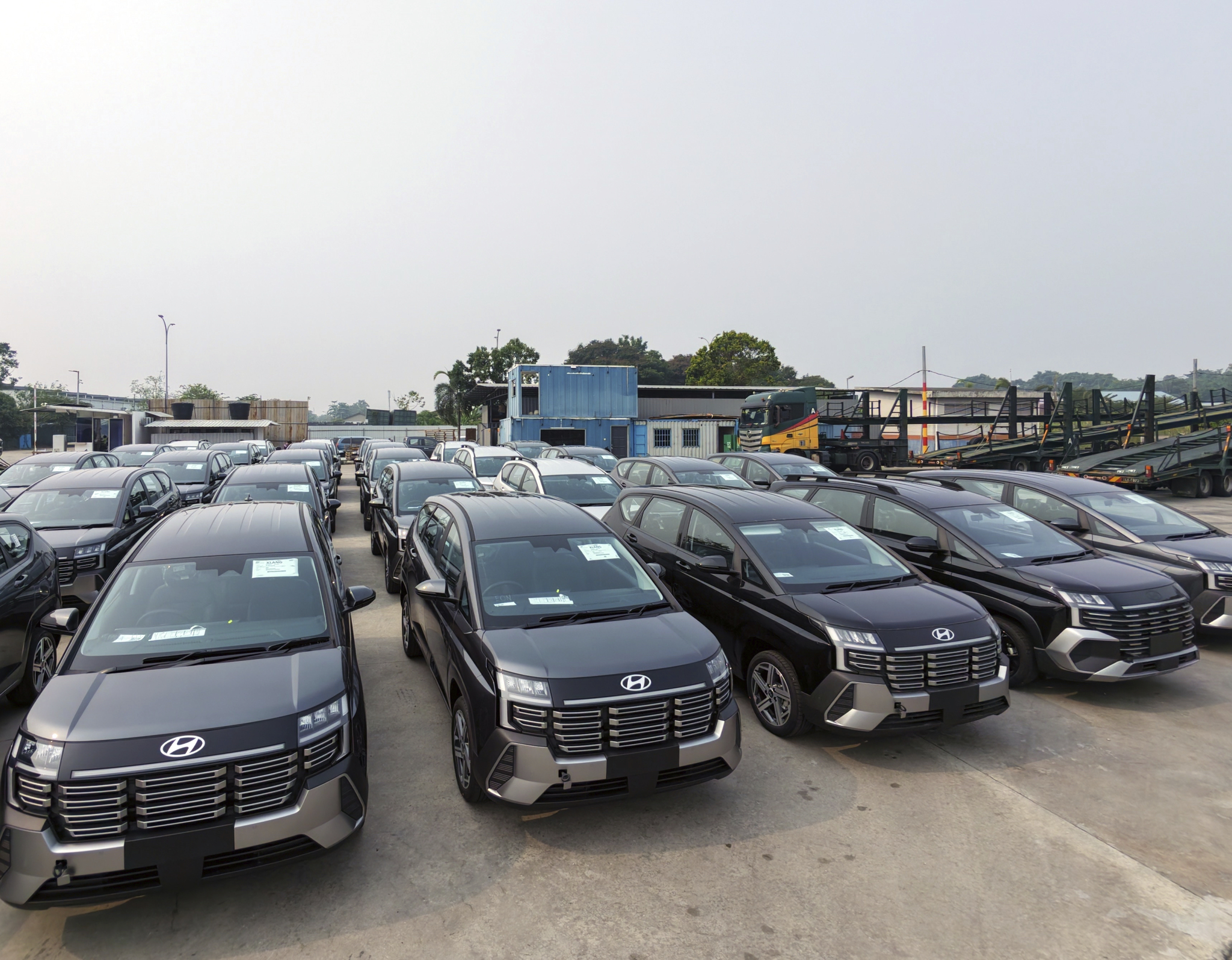 Hyundai Stargazer: Panduan Beli MPV 7-Tempat Duduk Baharu