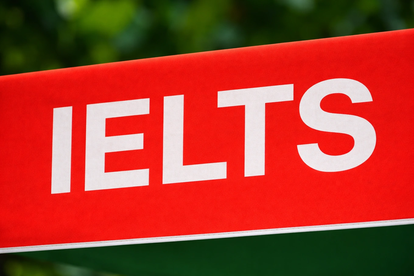 Điểm cộng IELTS và giải học sinh giỏi sắp biến mất: học sinh phải đổi chiến lược xét tuyển