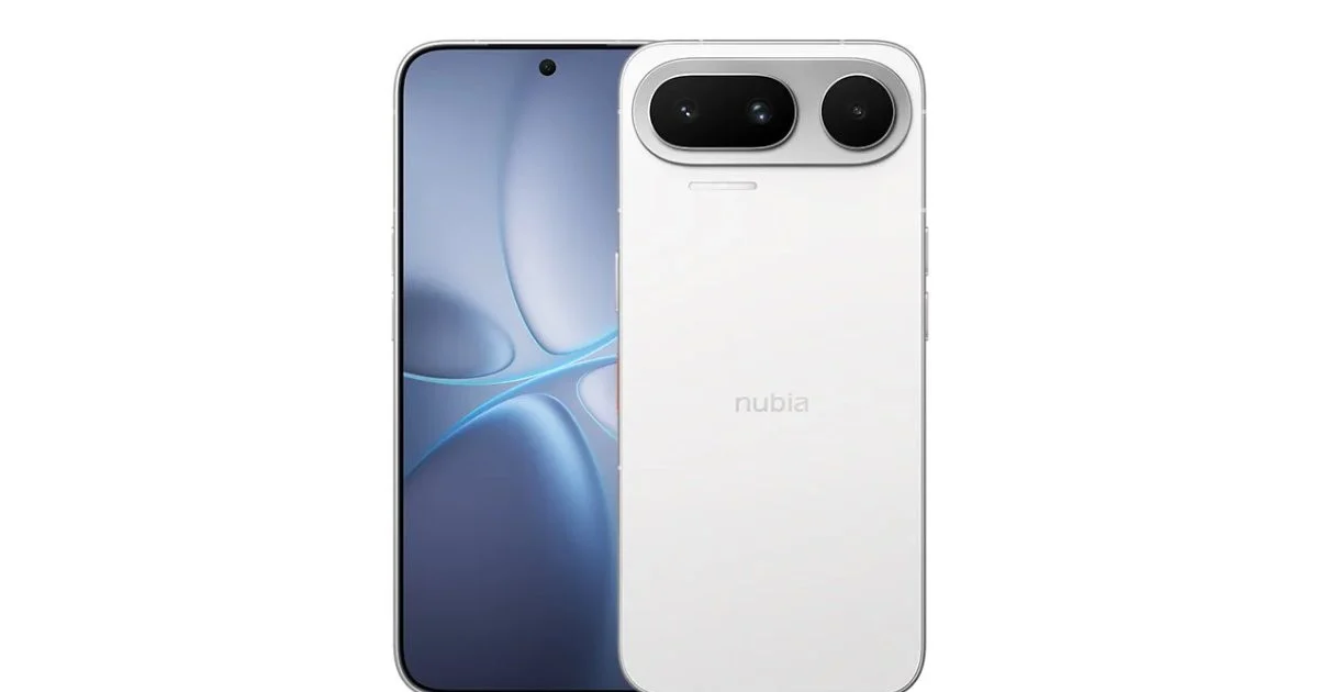 nubia NaviX Ultra: tham vọng vượt mặt S24 Ultra và iPhone 15 Pro Max