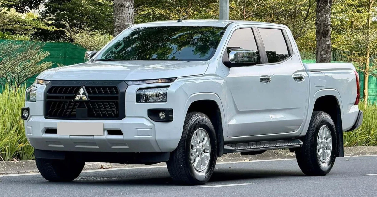 Sedan hạng B tháng 8 lao dốc 43%: Giảm giá mạnh vẫn khó cứu doanh số