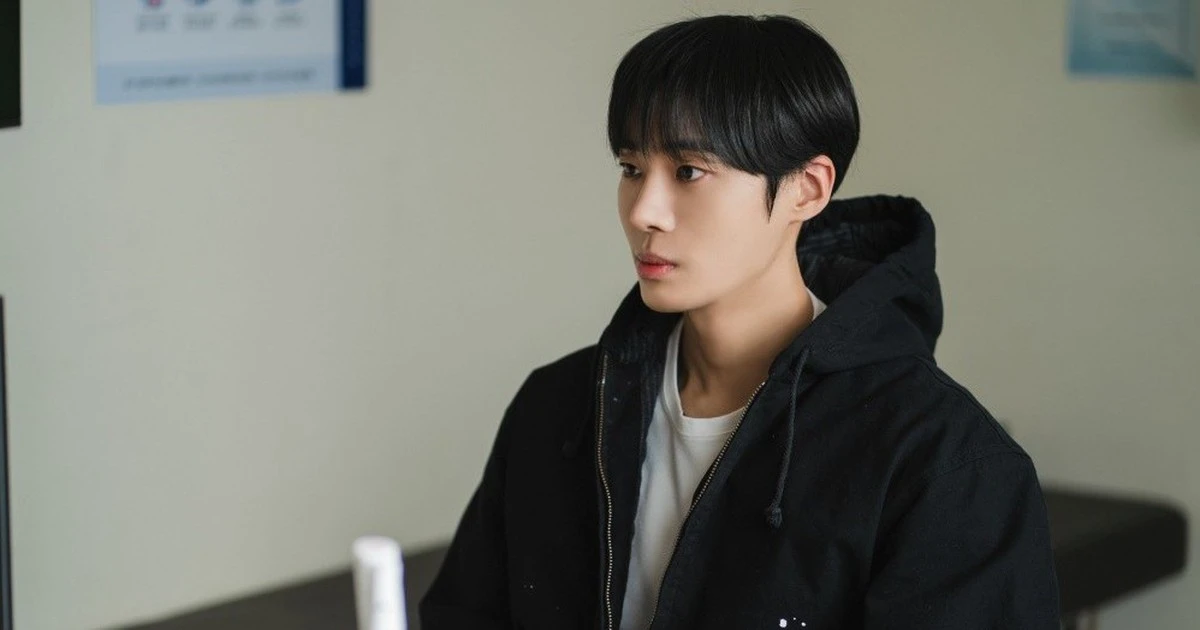 Choo Young-woo và Kim So-hyun: Tình yêu, vết sẹo và di sản An Pan-seok