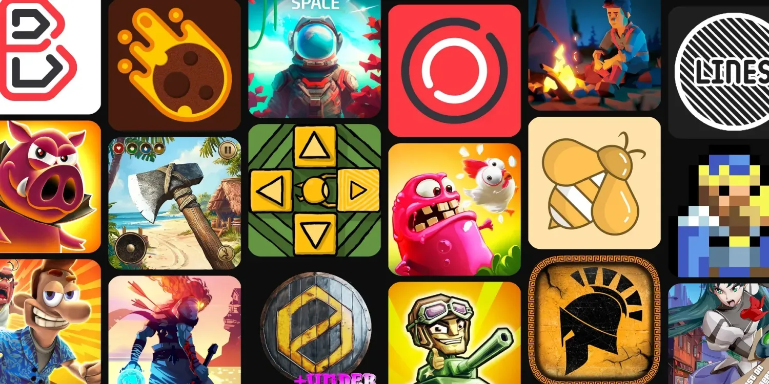 Những game Android đang giảm giá tuần này: Dead Cells, Dragon Quest và nhiều tựa game premium