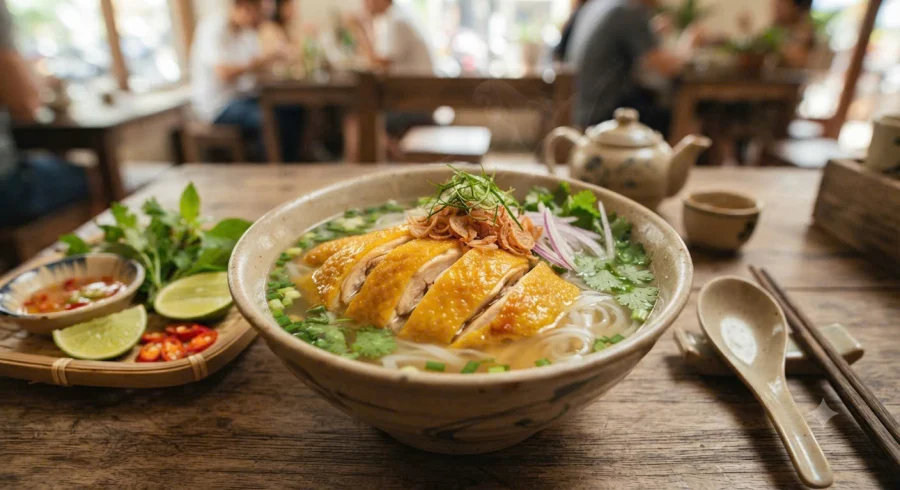 5 cách nấu ức gà không bị khô: từ cơ bản đến nâng cao