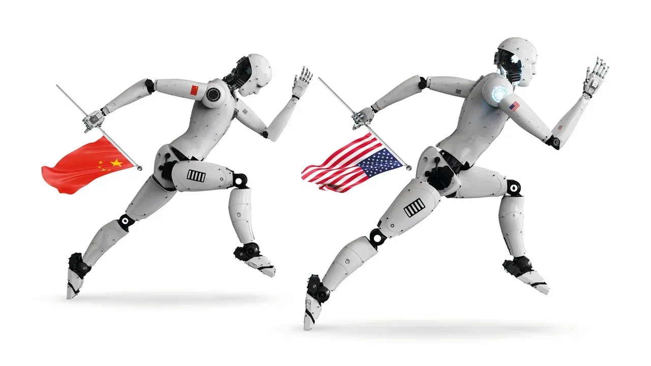 AI tự cải tiến: Trung Quốc đẩy cuộc đua Mỹ Trung sang mặt trận mới
