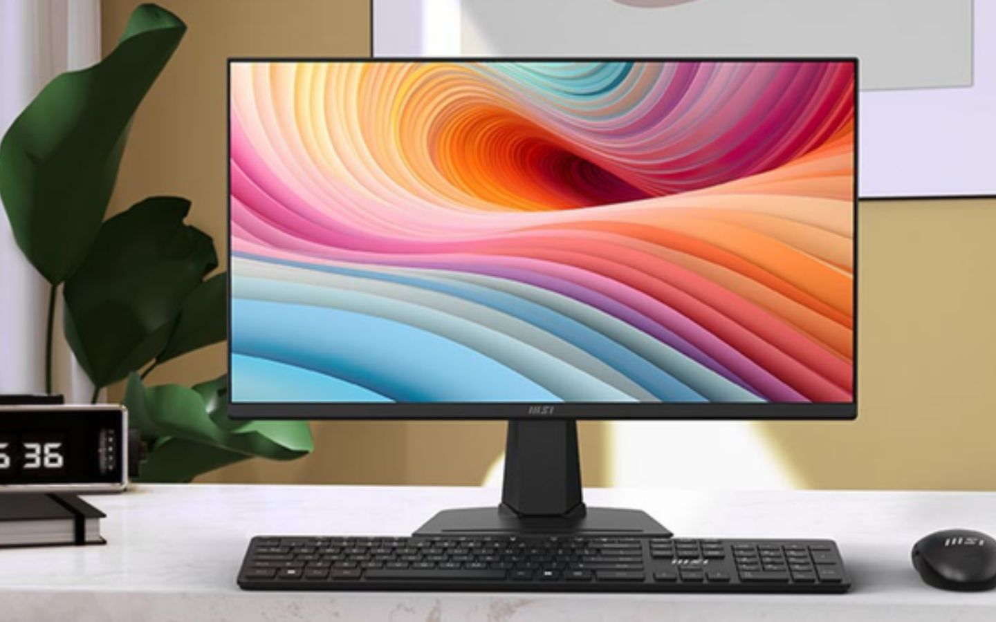 Mua Mini PC MSI tặng màn hình LCD: deal hời hay chiêu marketing?