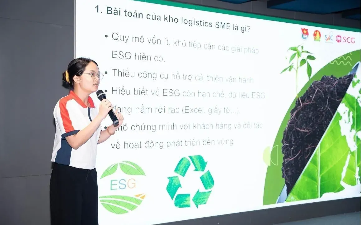 Học bổng SCG Sharing The Dream: Hướng dẫn đăng ký 170 suất trị giá 2,1 tỷ đồng