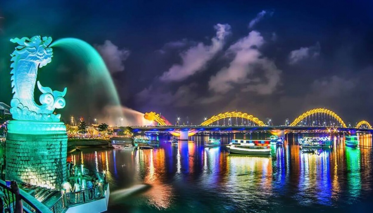 Đường bay thẳng Đà Nẵng–Bangkok của Thai Airways: bước ngoặt cho du lịch miền Trung