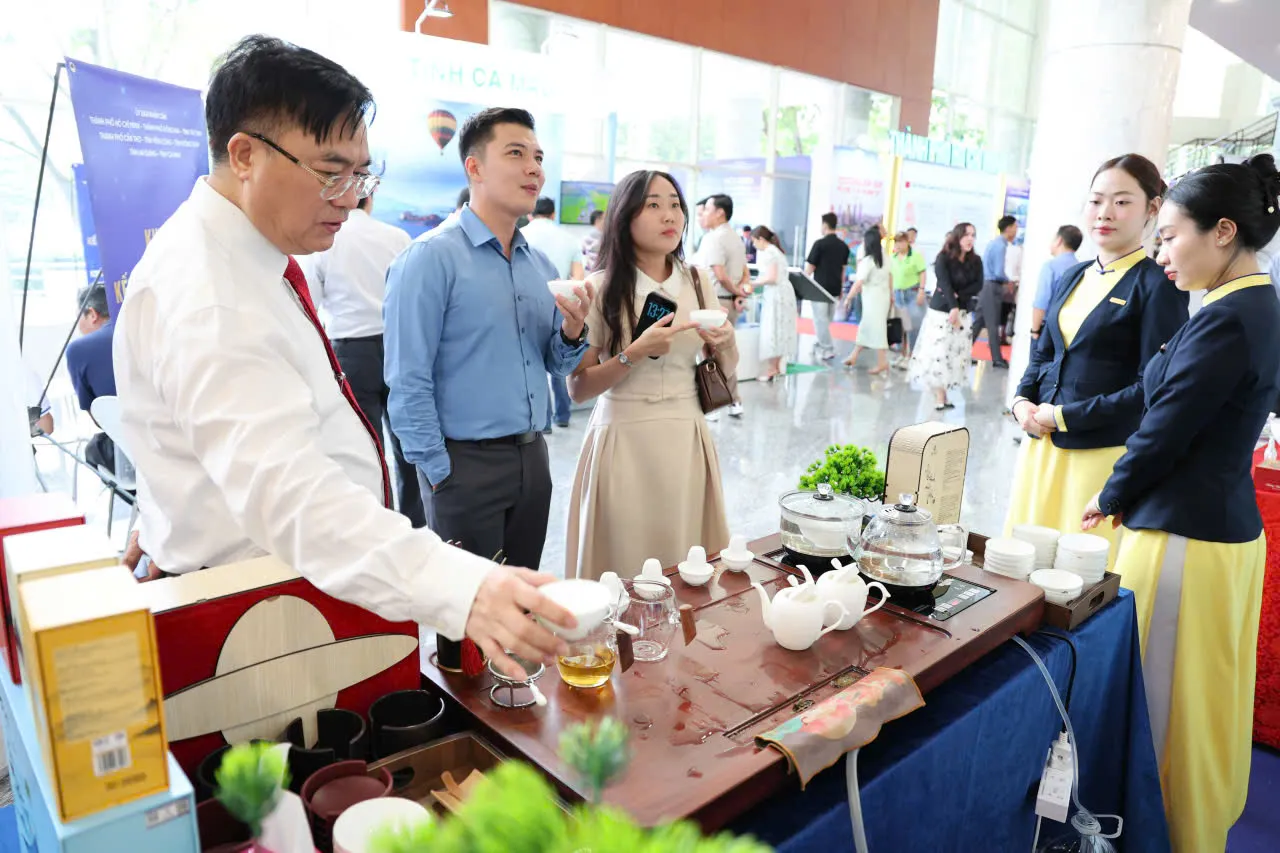 TP.HCM dẫn dắt chuỗi giá trị vùng Đông Nam Bộ và Đồng bằng sông Cửu Long