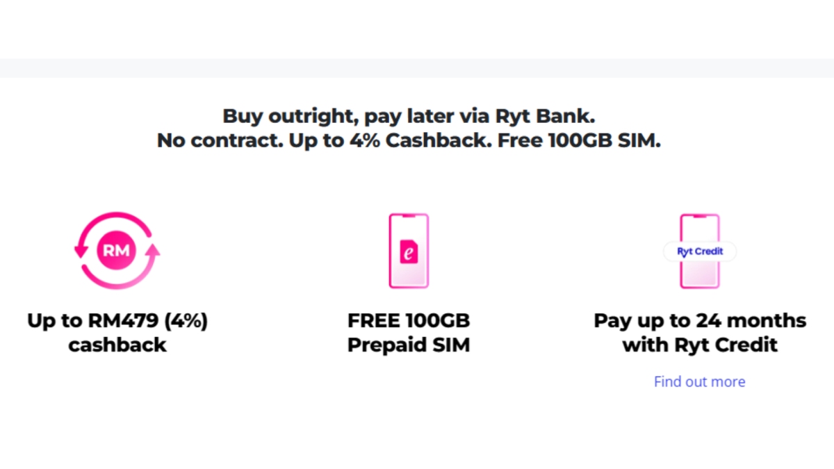 Tiga Cara Bayar iPhone 18 Pro: Ansuran 0%, Cashback & Pembiayaan Digital