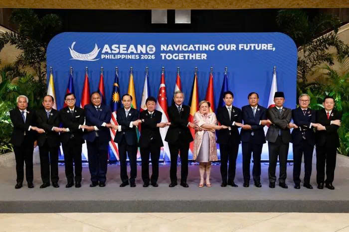 ASEAN chuyển từ cam kết sang hành động trong ứng phó thiên tai