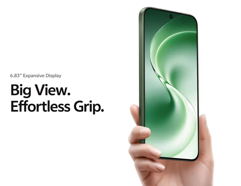 Vivo V80 Lite 5G và kỷ lục Guinness pin: bước ngoặt cho những ai cần on-screen 32 giờ