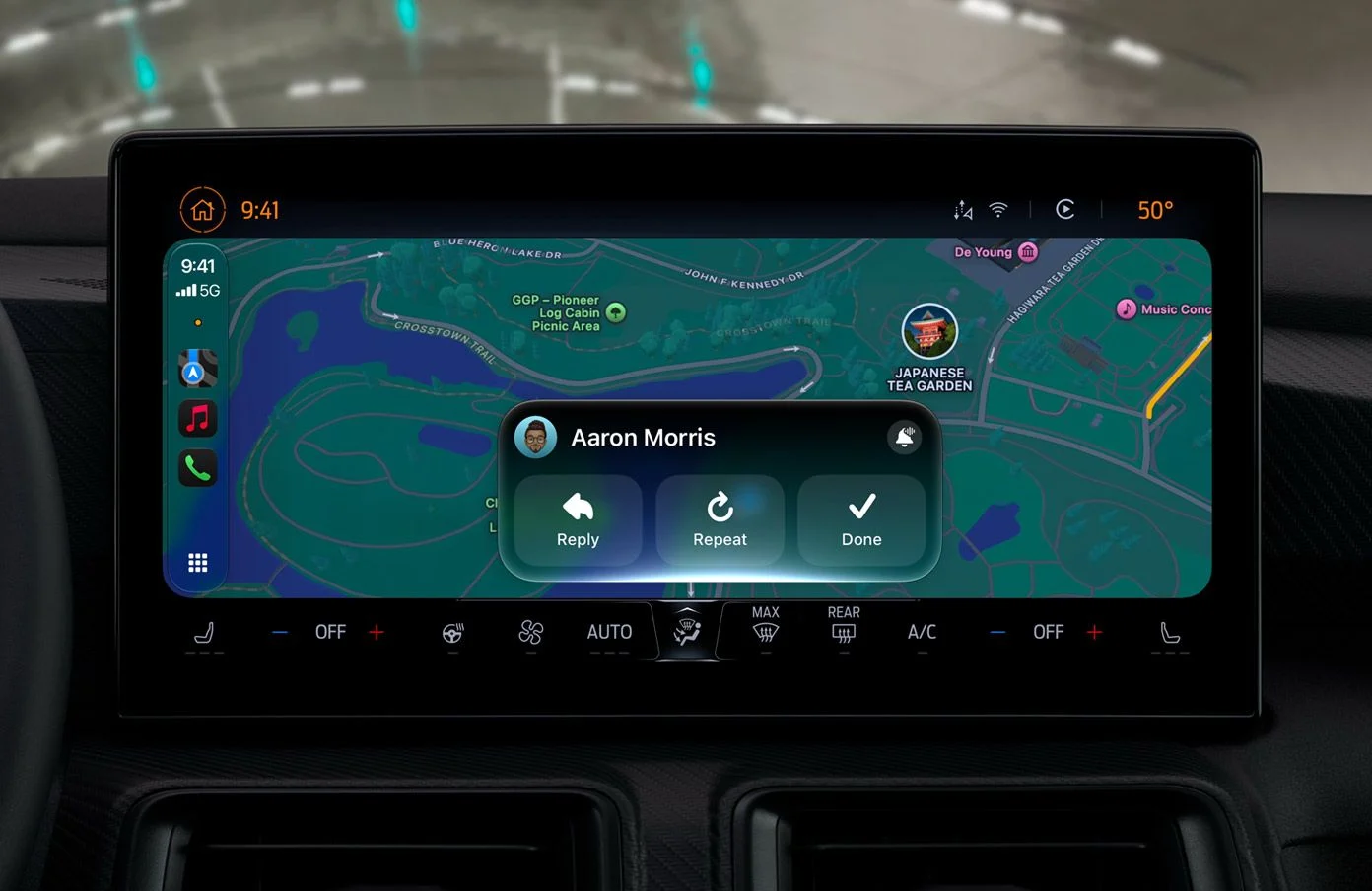 CarPlay iOS 27 có hoạt động hết trên xe của bạn không?