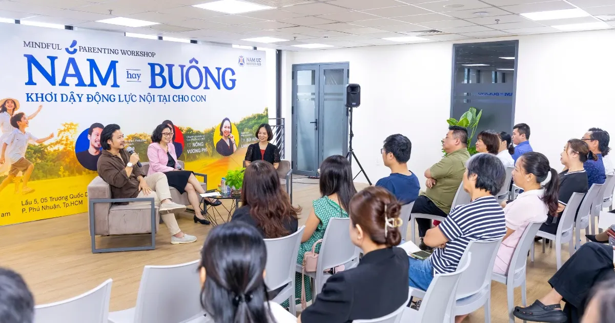 Tài sản quý nhất cha mẹ để lại cho con không phải là tiền