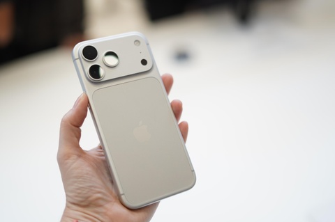 iPhone 18 Pro Max: Nâng cấp âm thầm nhưng đáng giá cho người dùng nặng