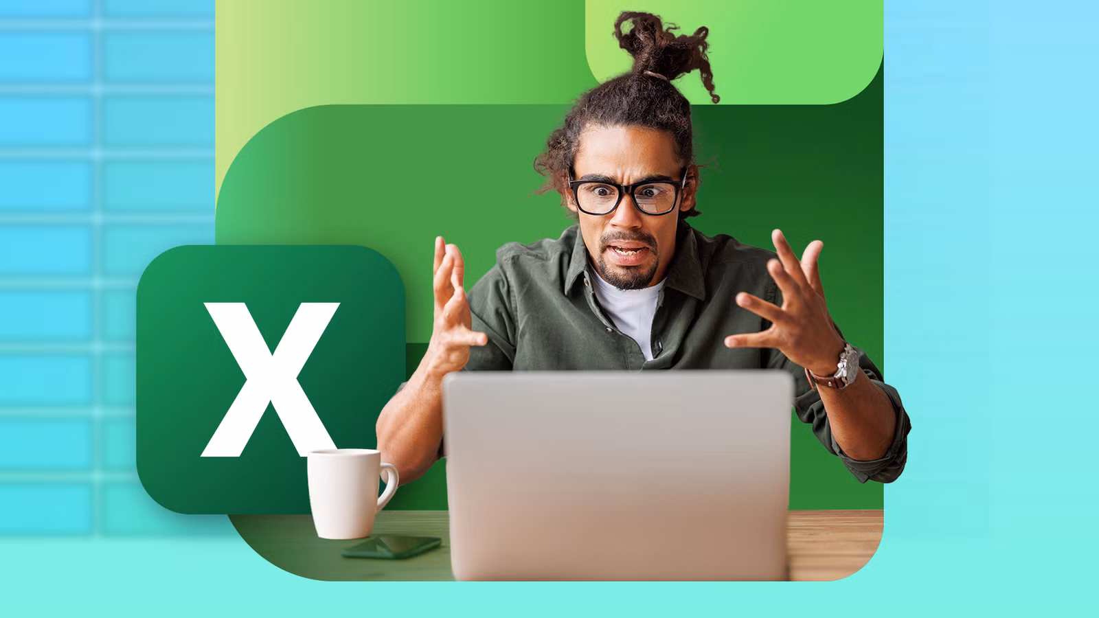 6 Mẹo Excel Đơn Giản Giúp Bạn Làm Việc Nhanh Hơn Mà Bạn Chưa Bao Giờ Biết