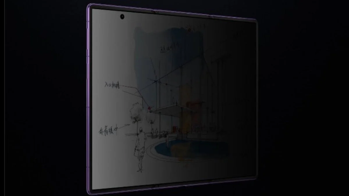 Xiaomi 18 Fold sửa chữa: có đáng nâng cấp từ flagship dạng thanh?