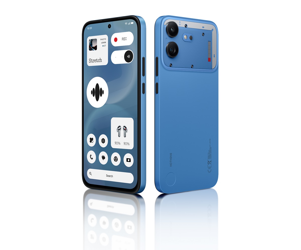 Nothing Phone (4b) giá 10,99 triệu: Có đáng để nâng cấp?
