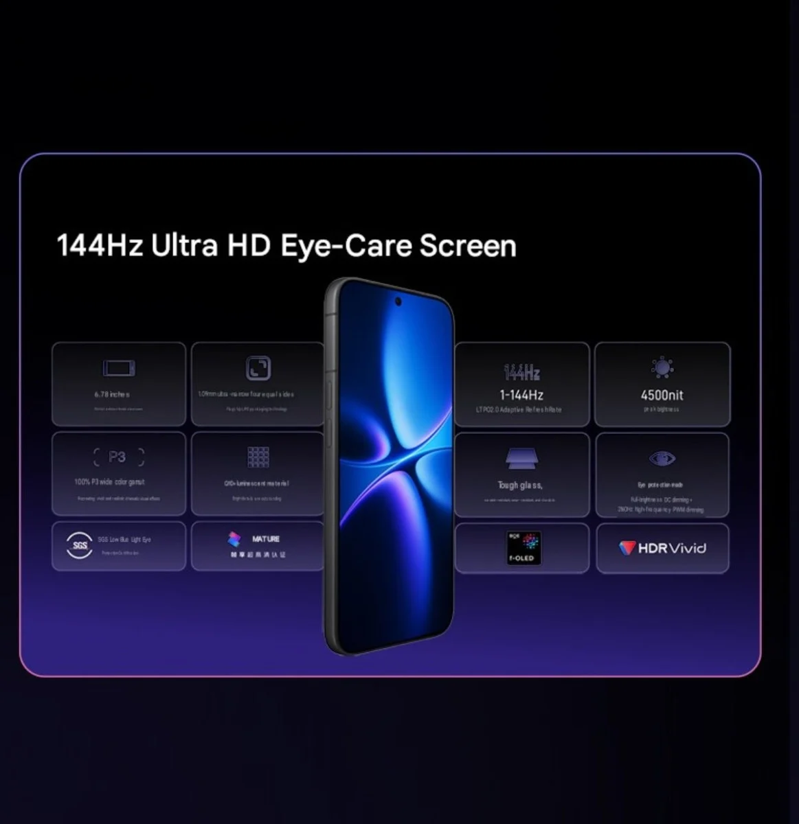 nubia NaviX Ultra: tham vọng vượt mặt S24 Ultra và iPhone 15 Pro Max