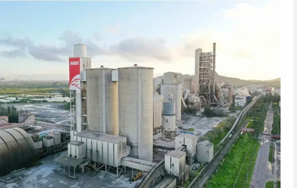 Xi măng Thái Lan rót 11.000 tỷ vào An Giang: bước ngoặt FDI vùng biên