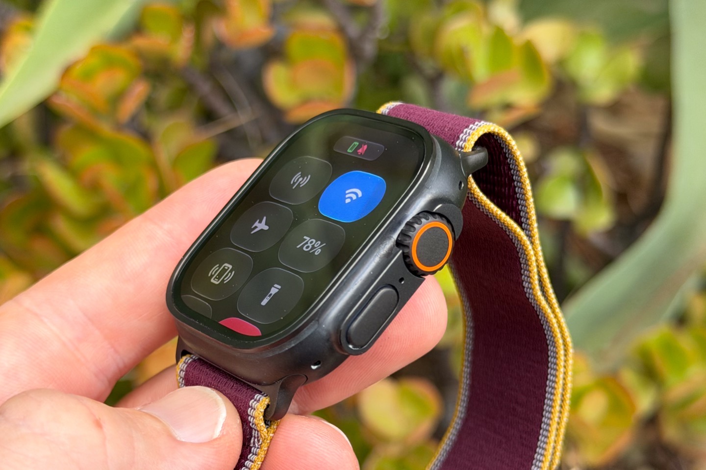 Apple Watch Ultra 4 đánh giá: mạnh hơn, có đủ “xứng đáng”?