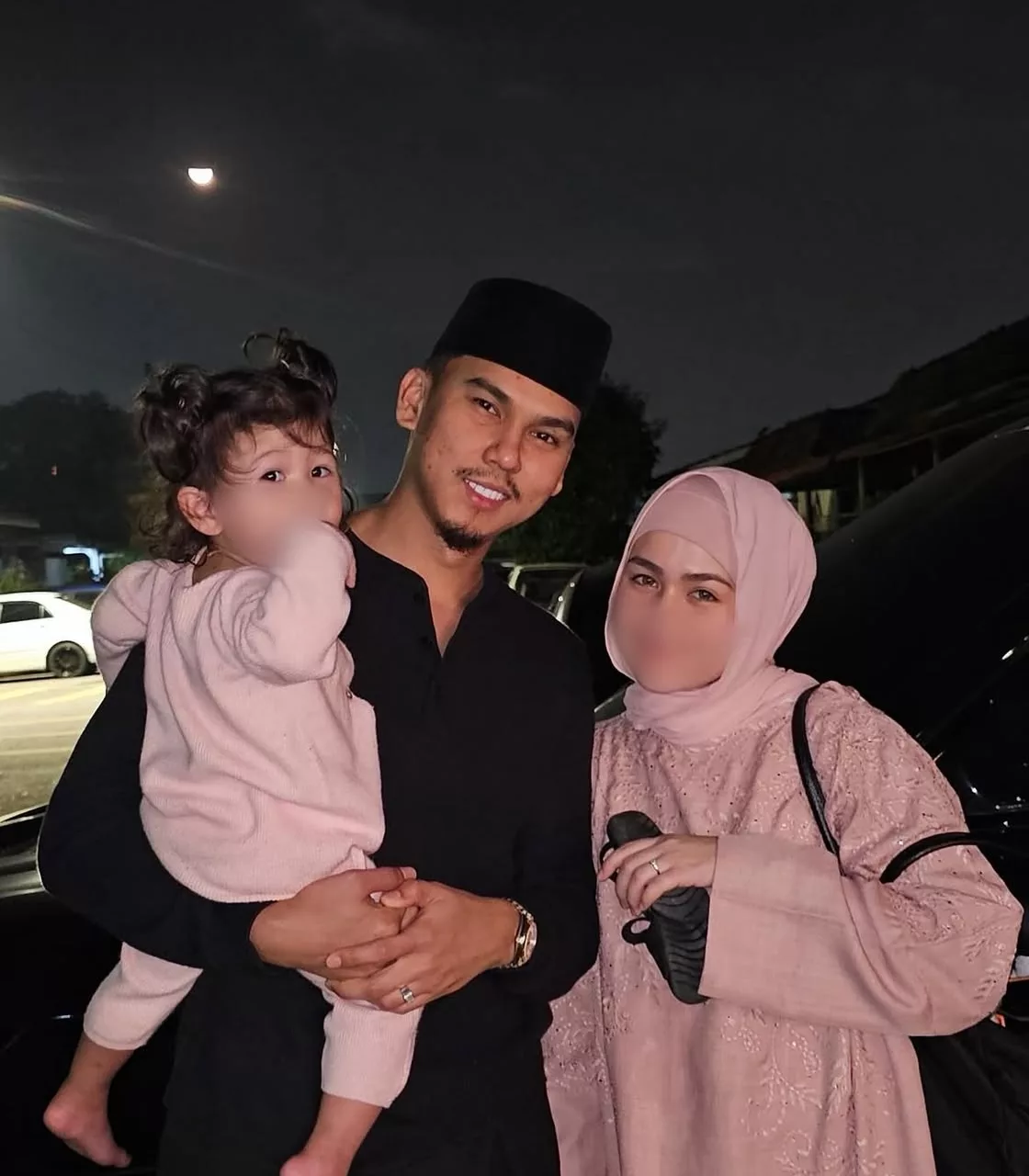 Bagaimana Anak Dua Tahun Menguasai Rap & Melodi