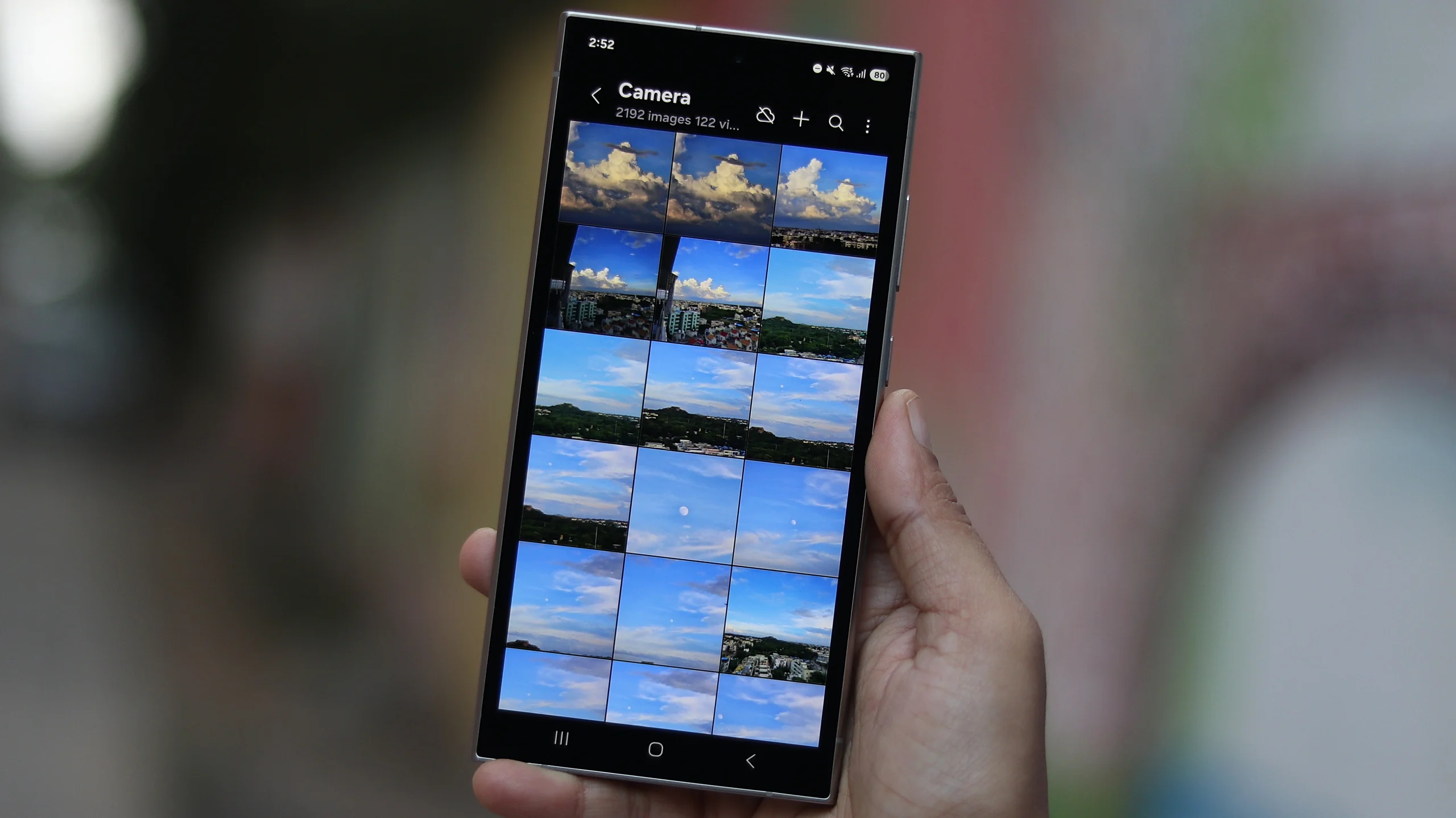 Samsung Gallery chuyển sang Google Photos: Cách sao lưu an toàn trước hạn 30/9