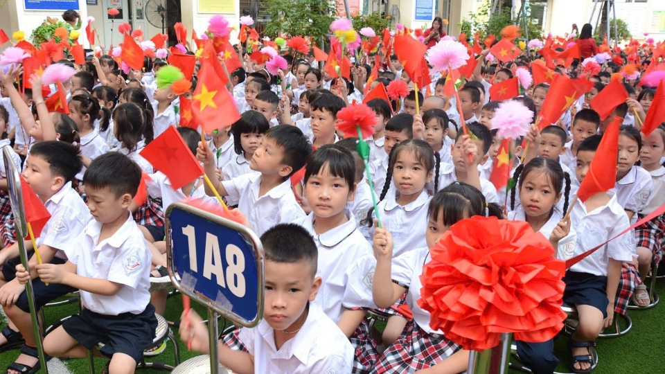 Bộ Giáo dục đề xuất 4 thay đổi lớn: Tuyển sinh có công bằng hơn?