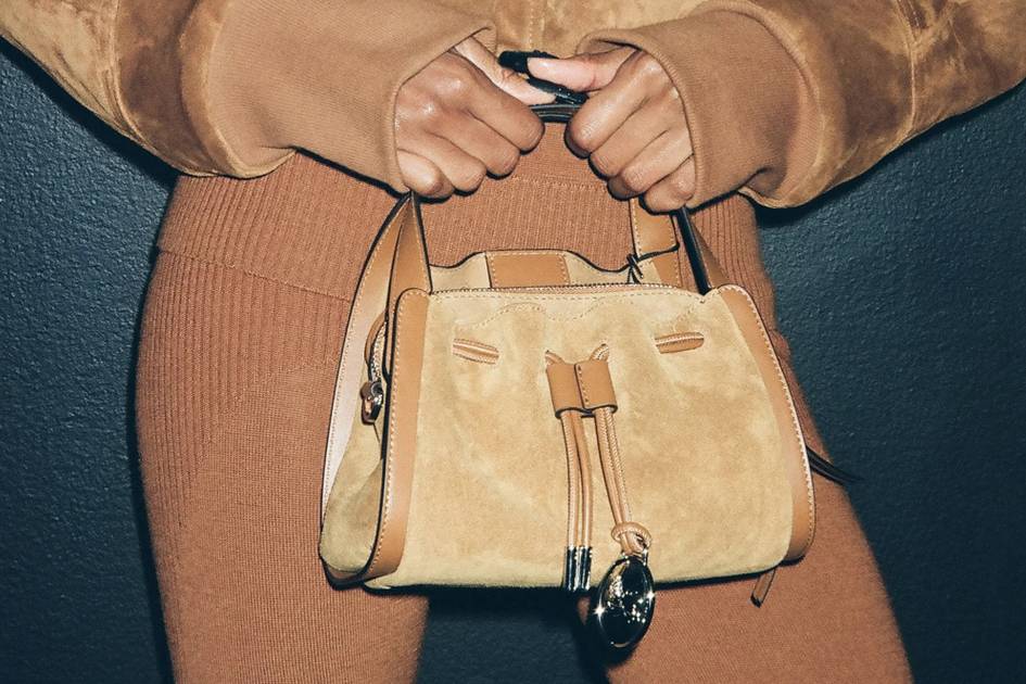Kolaborasi Eksklusif di Pentas Fashion Week: MCM x Luar & Christy Ng