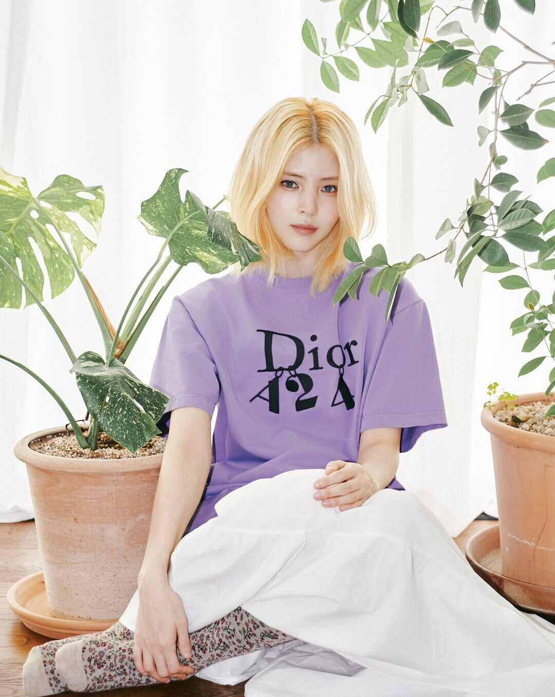 Dior và A24: Khi áo thun viral mở đường cho cuộc chơi thời trang điện ảnh