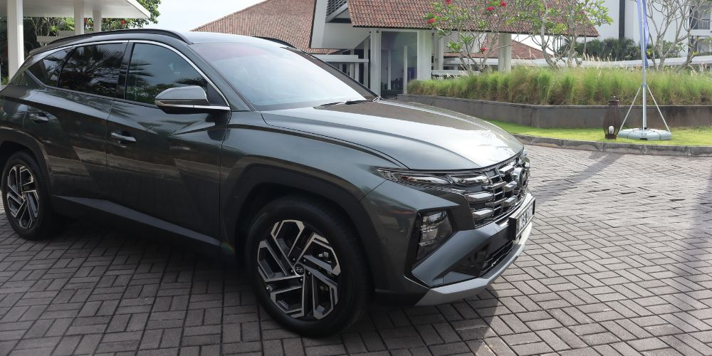 Hyundai Tucson Turun Harga: Adakah Kini Masa Terbaik Untuk Beli?
