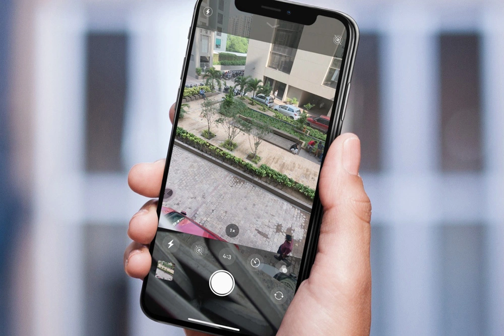 Chế độ chụp liên tục trên iPhone: Hướng dẫn hoàn chỉnh để không bỏ lỡ khoảnh khắc đặc biệt
