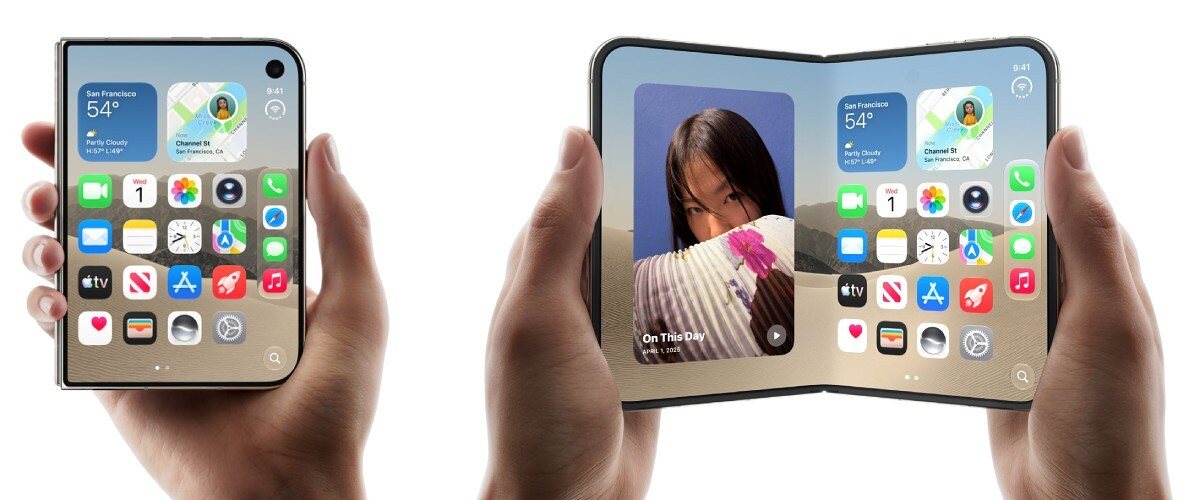 iPhone 18 Pro, Pro Max và iPhone Duo: người dùng đang trả tiền cho điều gì?