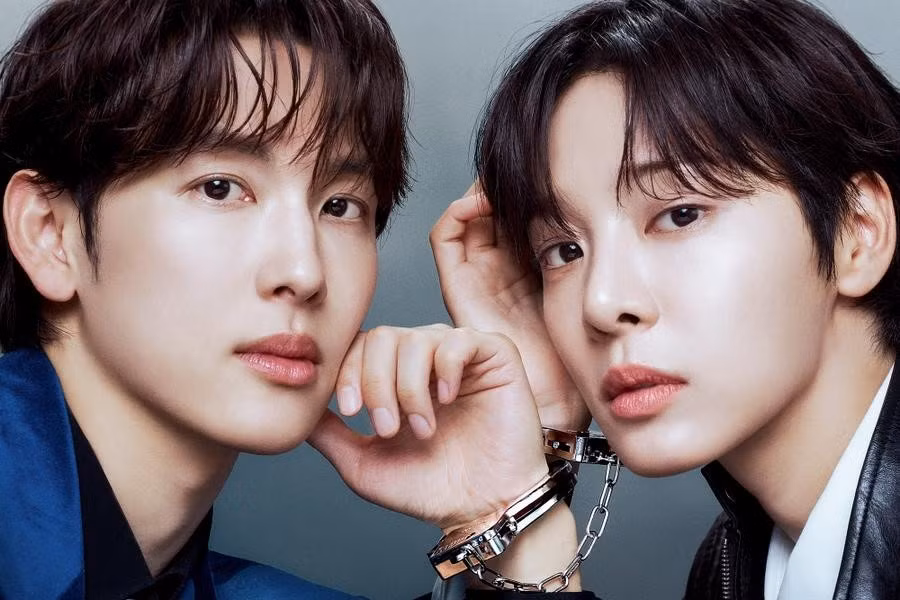 Yim Si Wan và Seol In Ah thổi bùng lửa tình nghi trong Love in Disguise