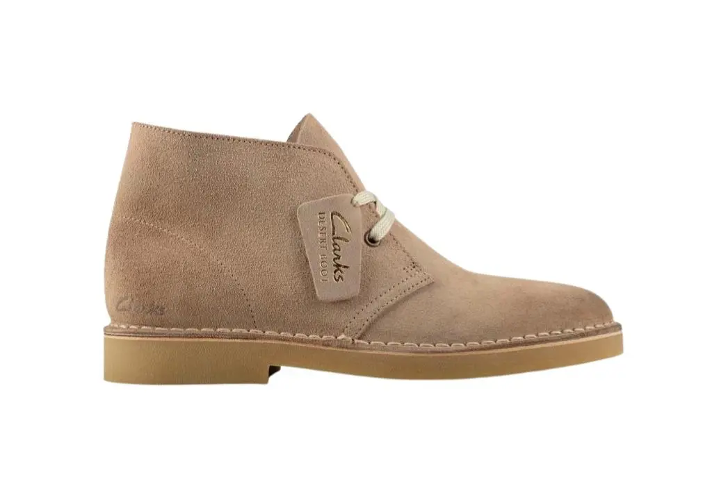 7 kiểu sneaker nam cơ bản giúp nâng cấp phong cách casual