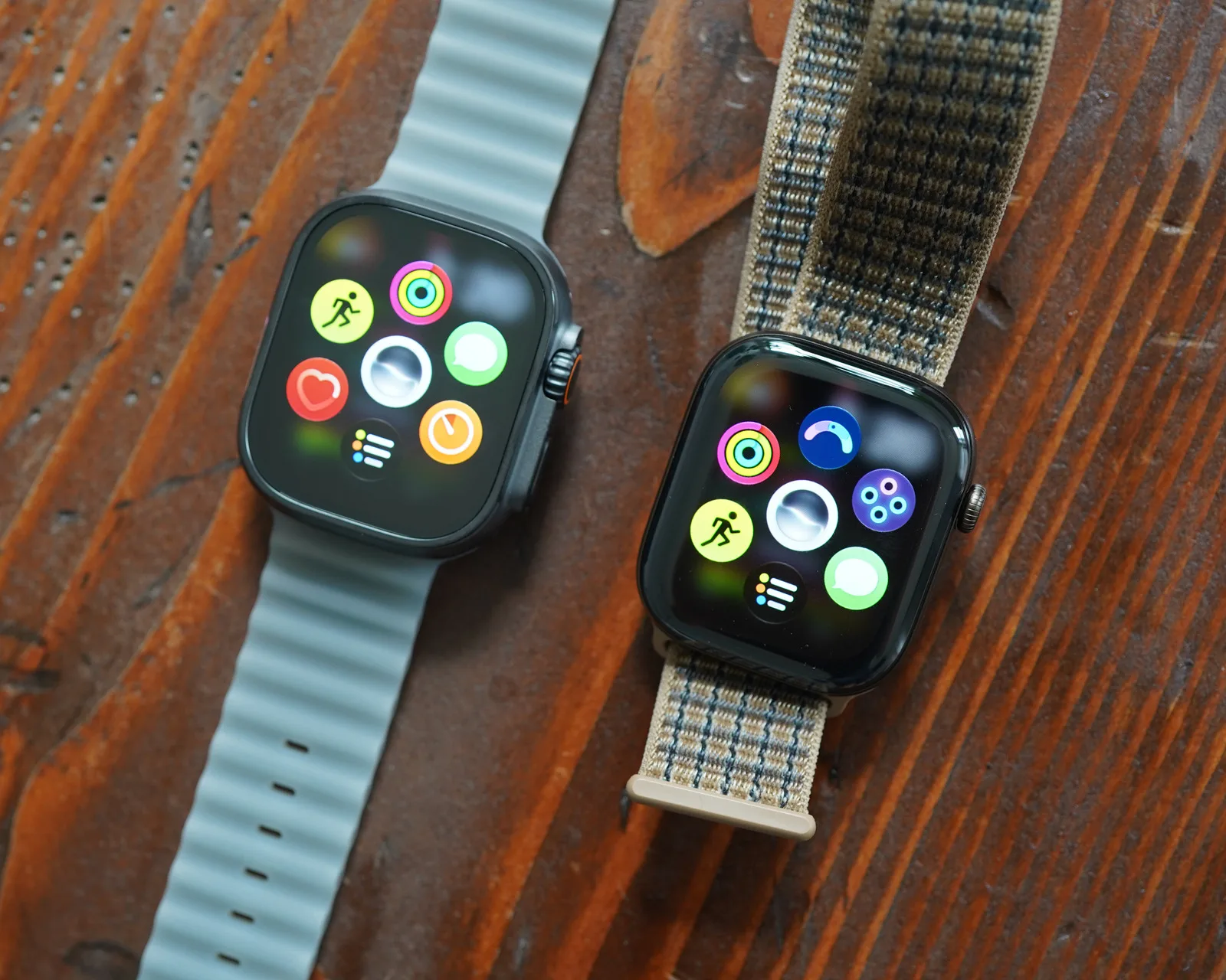 Đánh giá sớm Apple Watch Series 12 và Ultra 4: nâng cấp đáng tiền cho người mê sức khỏe?