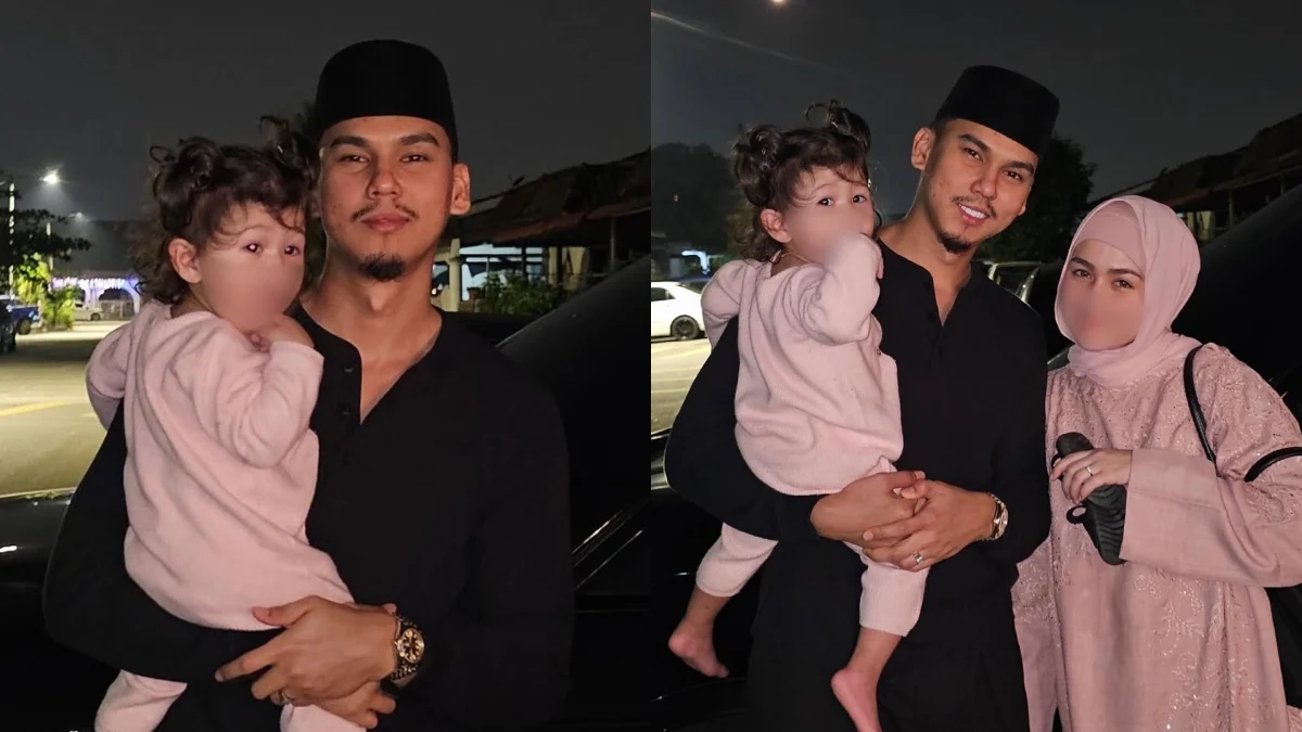 Filosofi Mendidik Anak Ala Selebriti: Bebas Memilih, Tegas Berusaha