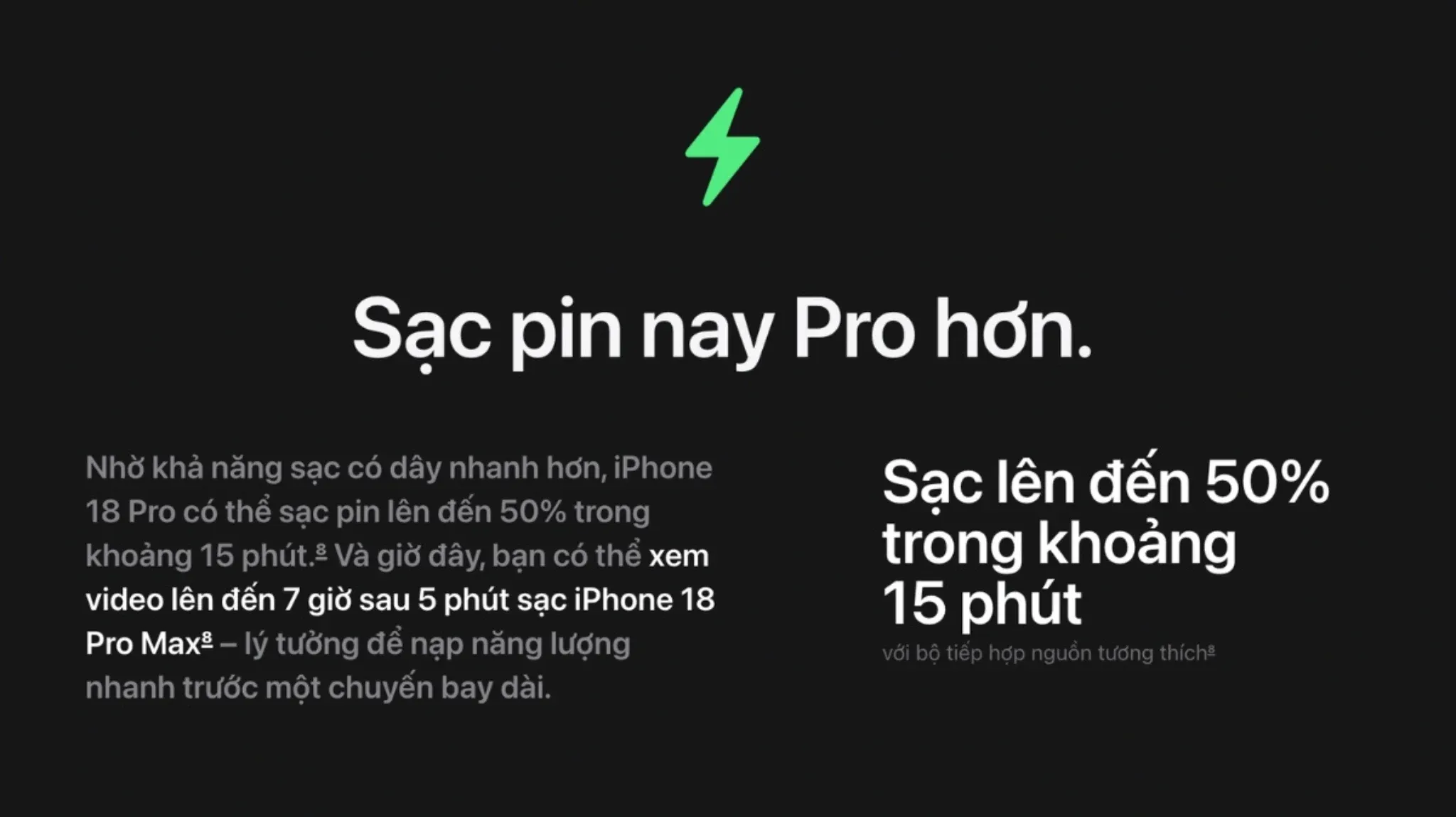 iPhone 18 Pro vs Pro Max: nên chọn bản nào?