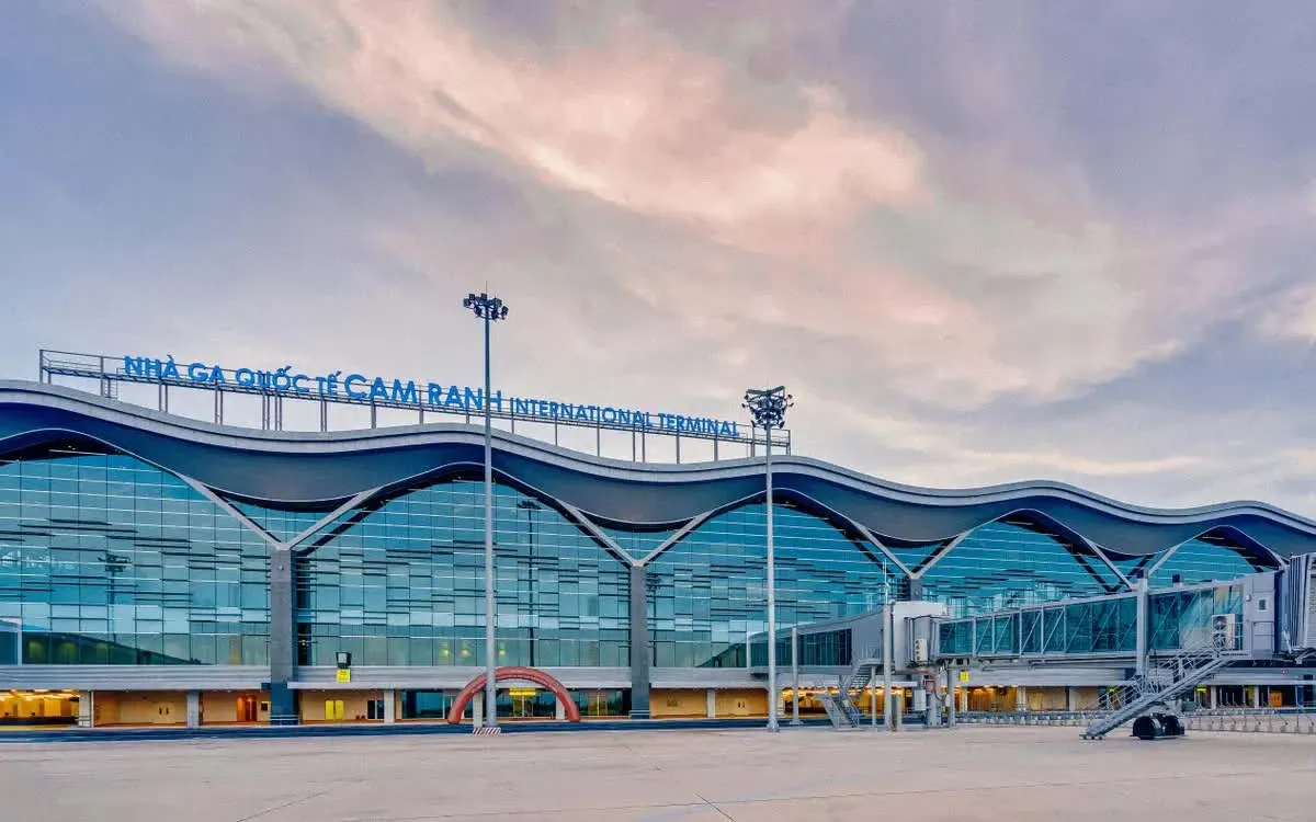 Việt Nam tăng tốc nâng cấp mạng lưới sân bay khu vực