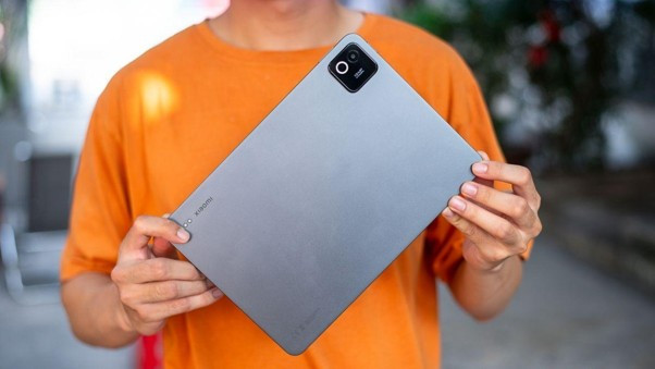 Xiaomi Pad 8 hay Pad 8 Pro: chọn sao cho đáng tiền?