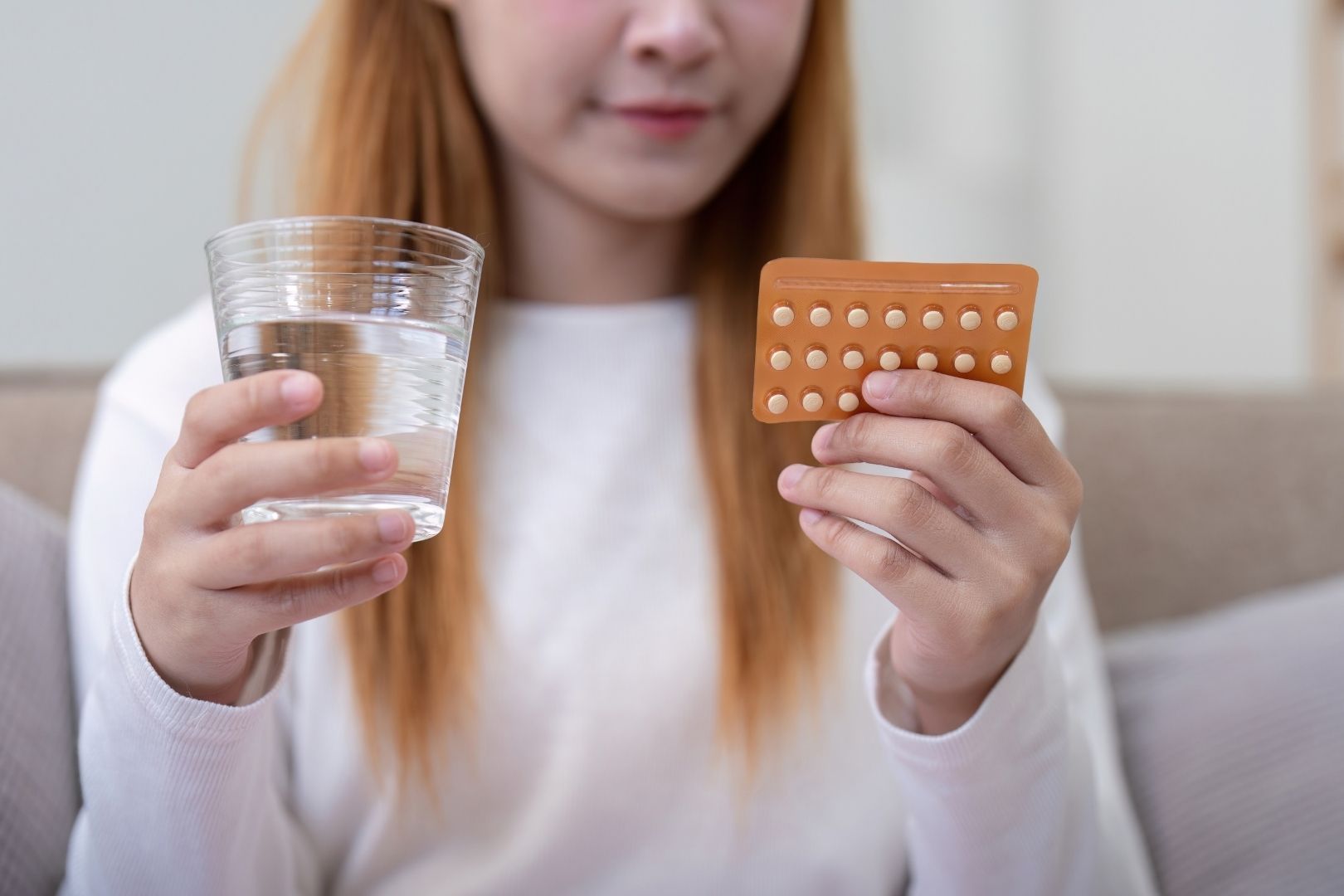 Những hiểu lầm nguy hiểm về thuốc tránh thai hằng ngày mà Gen Z cần bỏ ngay